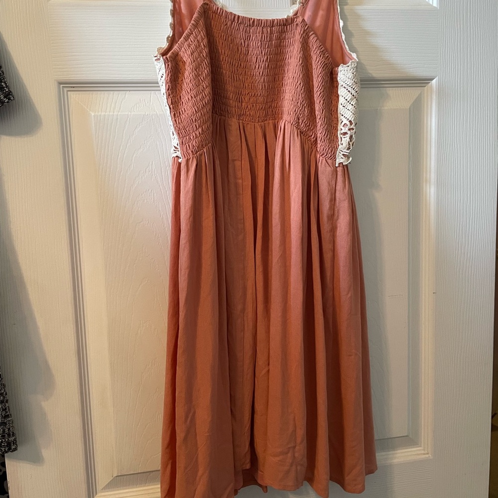 Entro dress - Picture 3 of 5